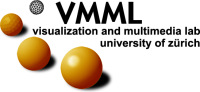 Visualization and Multimedia Lab, University of Zürich