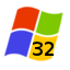 Windows 32 bit