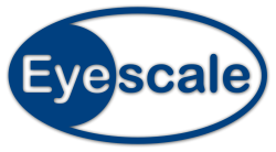 Eyescale Logo
